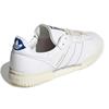 adidas Кроссовки Burnden Spzl 'Белый Полярный Синий' H03911