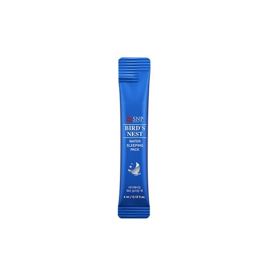 SNP Sea Swallow's Nest Water Sleeping Pack (Stick Type)