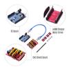 3D Printer Accessories CNC Shield R3 Board A4988 Driver Kit With Heat Sink For Engraver 3D Printer