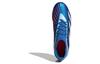 adidas Predator Accuracy.1 'Синий Белый' GZ0008