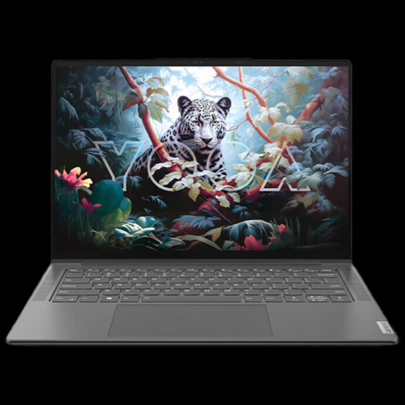 Lenovo Ноутбук YOGA Pro14s 14-дюймовый (Китайская версия)