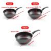 Non Stick Mini Cooking Omelette Pans Breakfast Tools Fry Pan Pancake Pots  Kitchen & Dining