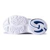 (GS) FILA Volante 2 Sneakers 'White Purple Black' Kids' K15G111108ANP