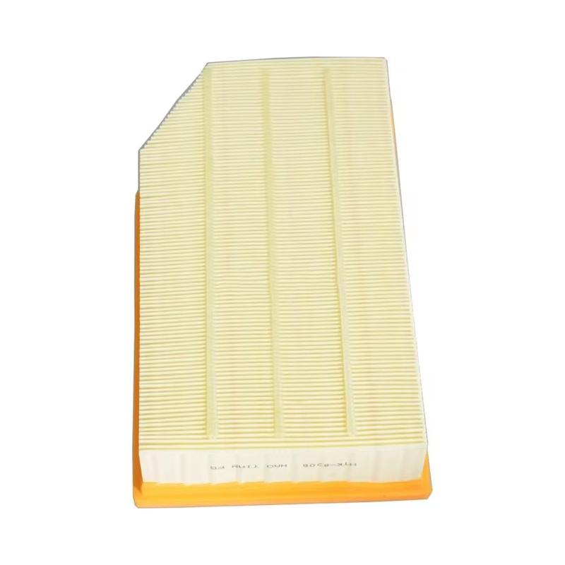 Engine Air Filter For JEEP WRANGLER IV JL 2.0T JL72 JL74 2017/GLADIATOR JT 3.6L - Accessories 68257030AA K68257030AA