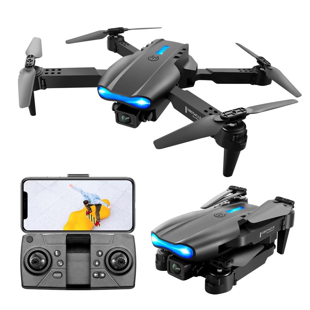 Folding Hand Remote Control Drone Camera Professional Racing Drone 4k Quadcopter Mini Drones with Camera