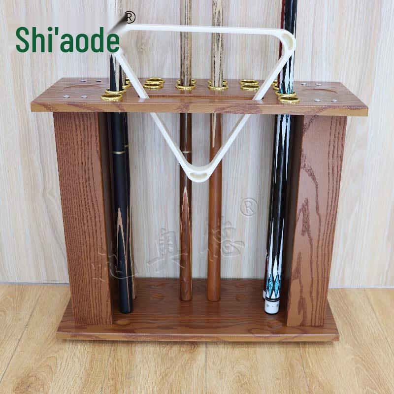 Стойка для бильярдных киев Schiaoder