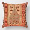 Ethnic Bohemian Throw Pillow Cover Bedroom Sofa Car Pillowcases Pillow Lumbar Pillow Sofa Pillowcase