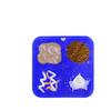 Premium Pet Lick Mat Suction Cups Slow Feeder Washable Non Slip Silicone Boredom Reducer Indoor Use for