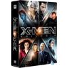 DVD Coffret Trilogie X-men - Fox Pathe Europa - Singer Bryan, Ratner Brett - Edition Limitée - Fantastique