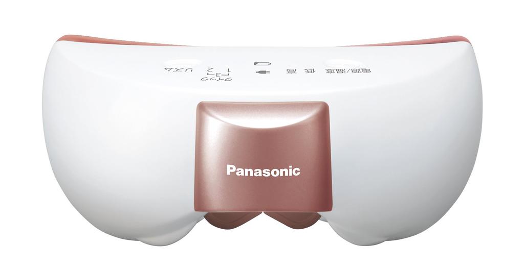 Panasonic Eye Beauty Relaxation Type Розовый тон EH-SW55-P