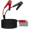 8 Gauge Car Battery Igniter Jump Starter for Milwaukee 18V Li-ion Battery Automotive Booster Cables Emergency Power Kits