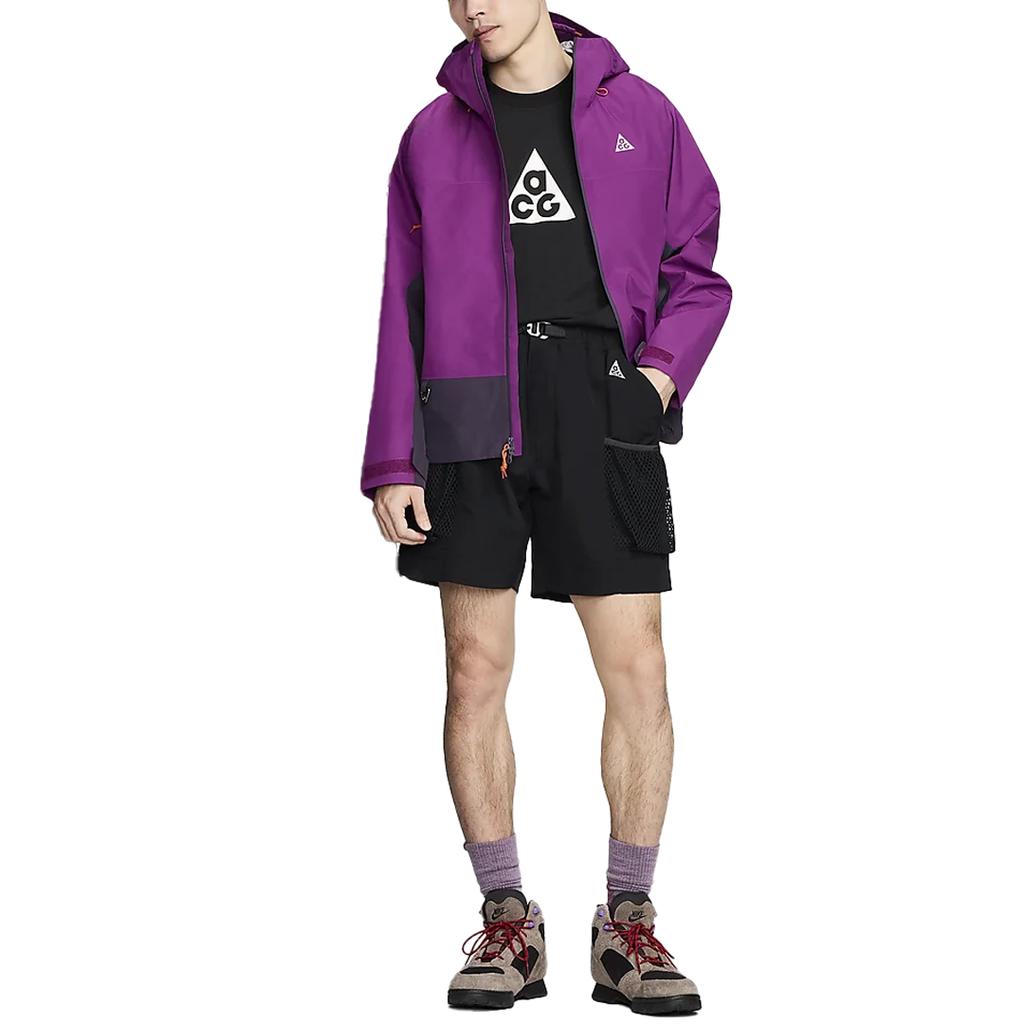 Куртка Acg Nike Acg 'Misery Ridge' Storm FIT Adv GORE TEX FV8642-505