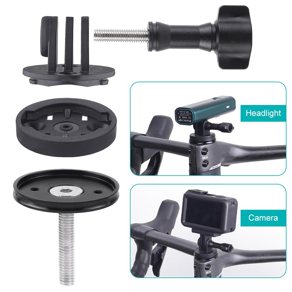 Водонепроницаемое крепление для велосипедной камеры, крепление для велосипедного спидометра, многофункциональный кронштейн для велосипедного фонаря для активного отдыха