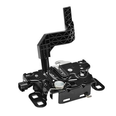 Новый замок капота для Chrysler Pacifica 2017 2018 2019 2020 2021 2022