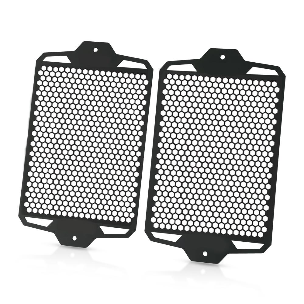 Radiator Grille Guard Cover Protection FOR TIGER 850 Sport Tiger 900 GT Pro/Rally Pro 2020-2024 2023 2022 2021 2020 Accessories