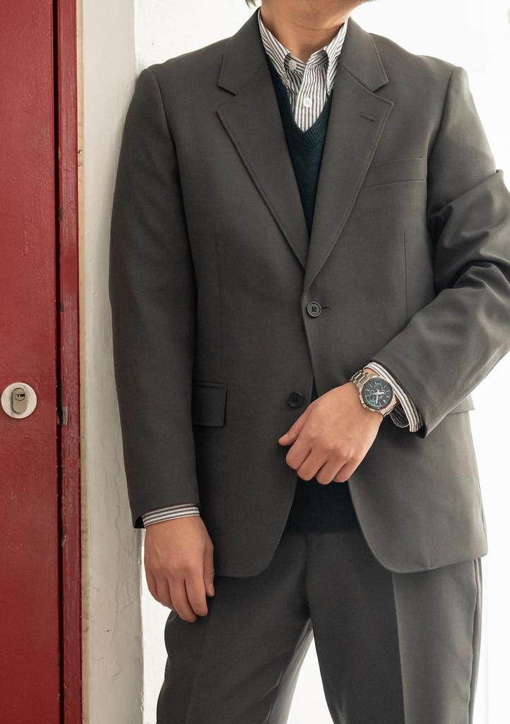 Casio Oceanus Silver Watch OCW-T6000A-1AJF Men's