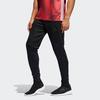 adidas Брюки мужские тренировочные Tiro 19 черные DZ8765