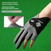 1pc Anti-slip Billiards Gloves Breathable Snooker Cue Sport Glove Pool Gloves  for Left Hand