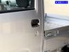 BRIGHTZ Plated Door Handle Covers for the Hijet Truck S S500P/S510P (Pre-facelift) [DHC-SARA-110] (S500, S510, 500, 510)