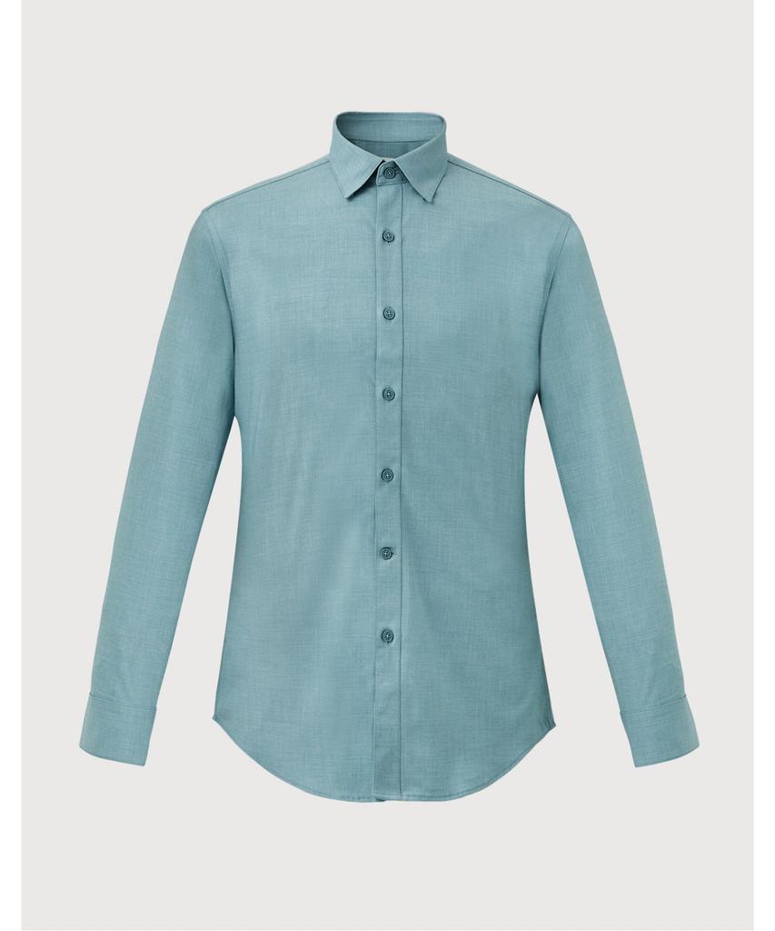 TREMOLO Solid D-Shirt_Tgntl5S1221