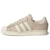 Superstar Hemp Unisex Sneakers Cream Wonder-White Off-White HQ9113