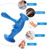 Manual Trigger Point Massage Tool Thumb Saver T-shaped Massager Thumb Finger Pressure Press Trigger for Muscle Stress Relief