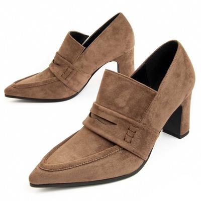 Туфли – Туфли