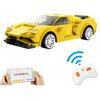 Remote Control Car Building Kit for Age 6 7 8 9 10 11 12+, RC Race Car Build Kit, STEM Toys, Educational, Learning, Birthday Gift for Kids (289PCS)