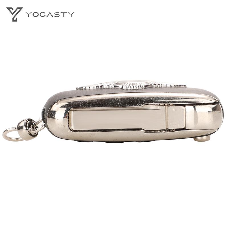 YOCASTY Складной Флип-пульт Брелок для Автомобиля Чехол-оболочка Для Bentley Mulsanne Continental Hurtling GT Flying Spur KR55WK45032
