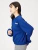 New Balance Transform Spring Loft Pullover WT21115 Blue Groove Size S Women's (BGV)