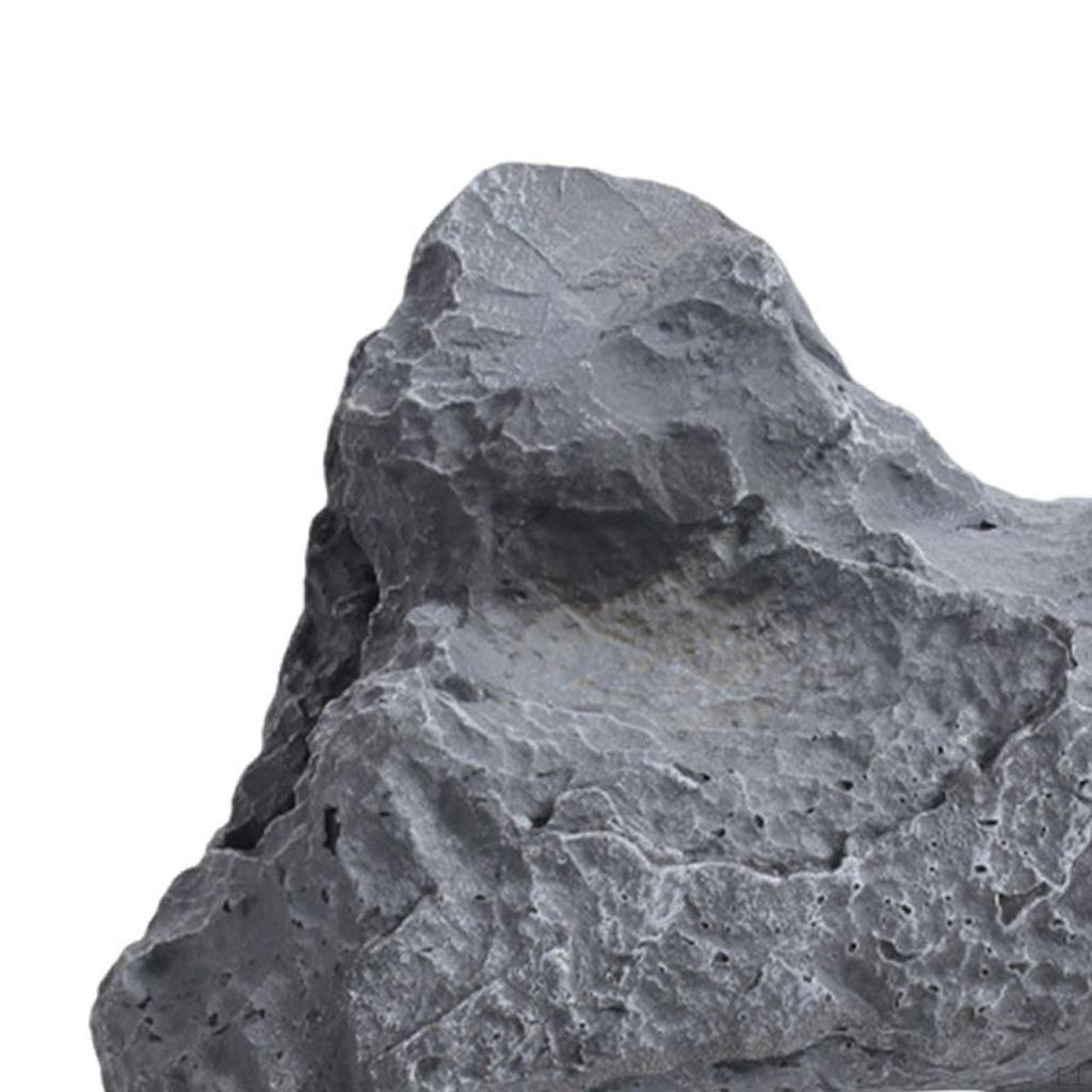 Искусственный ландшафт, реалистичная скульптура из искусственного камня для крыльца, патио, лужайки