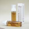Moeta The New Healings Grooming Tonic 180 мл пенящийся водный воск для быстрой укладки, 1 шт.