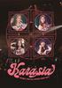 Kara - Kara The 3Rd Japan Tour 2014 Karasia (2DVDS