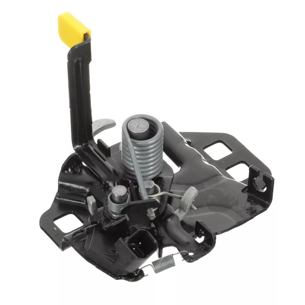 KB3Z-16700-A Сборка замка переднего капота подходит для Ford Ranger 2019-2021