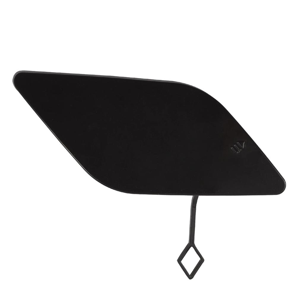 Front Bumper Tow Hook Cover Cap Towing Eye For Mercedes Benz E-Class W212 Accessories E300 E350 E400 E550 2010-2013 2128850126