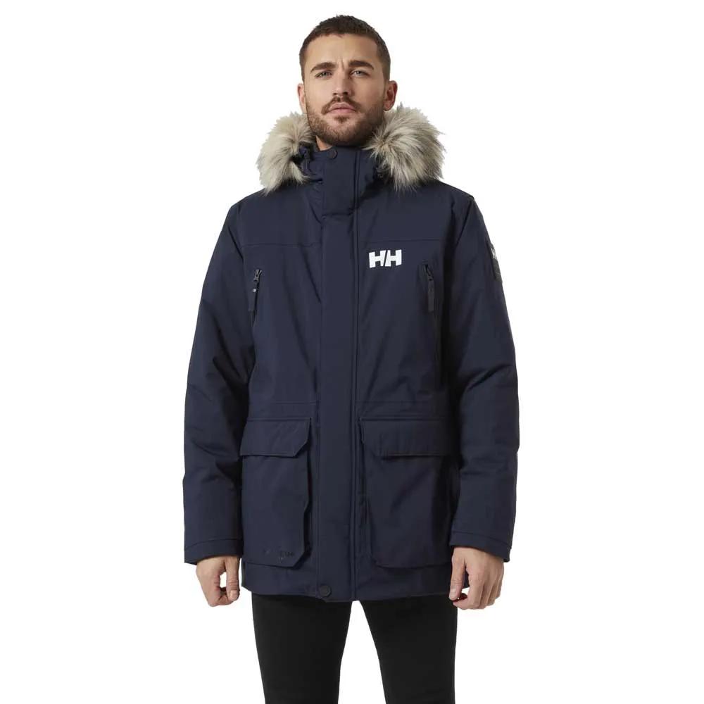 Helly Hansen Парка Reine