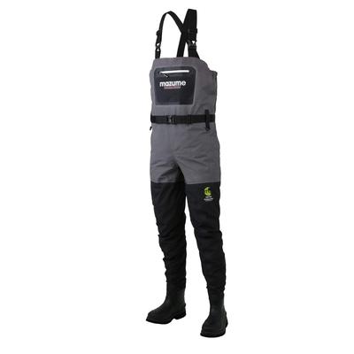 Mazume Boot Foot Waders Charcoal L (Войлочные шипы) МЗБФ-459-02