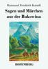Книга Sagen Und Marchen Aus Der Bukowina