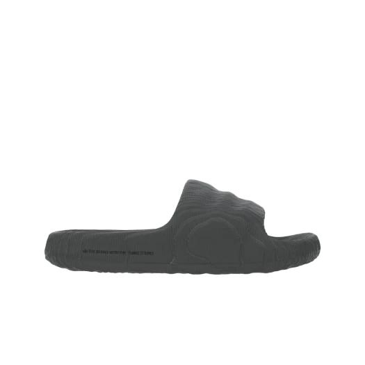adidas Adilette 22 Grey Five