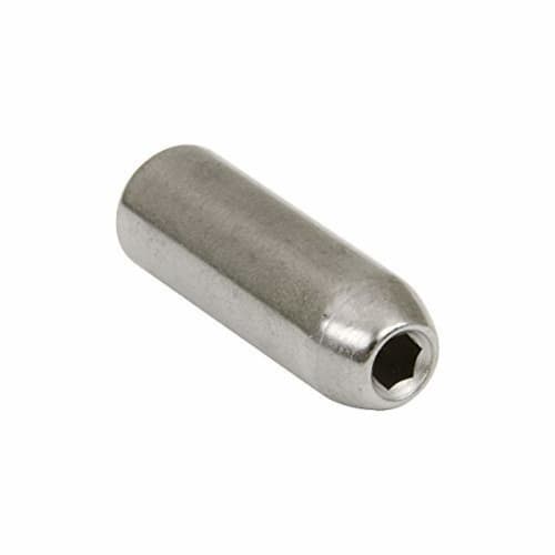 Детали Fender Гайка анкерного стержня в стиле Bullet