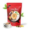 Chaizup Premium 1 Min Instant Masala Tea Premix - 1kg Poly | Masala Flavours | Approx. 72 Servings | 1kg