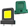 Adjustable Battery Interface 14W Work Light LED Camping Lantern