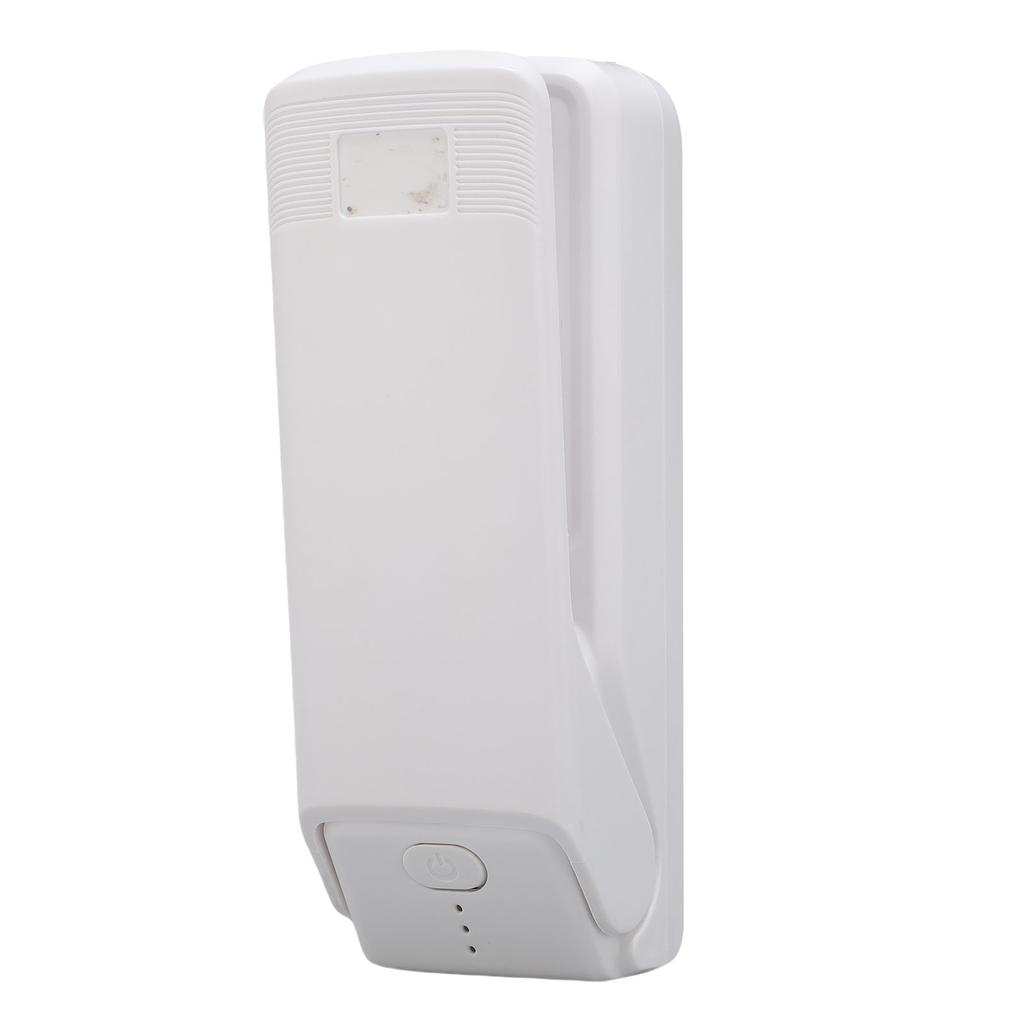 Мини-запайщик пакетов 1200 мАч Перезаряжаемый Быстрый Запайщик с 3 Режимами Запайки Нагревательная Лента Пищевой