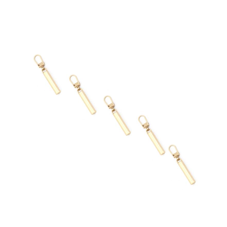 Сменная сменная головка молнии, язычок замка, инструмент для пальто, подвесная головка для одежды