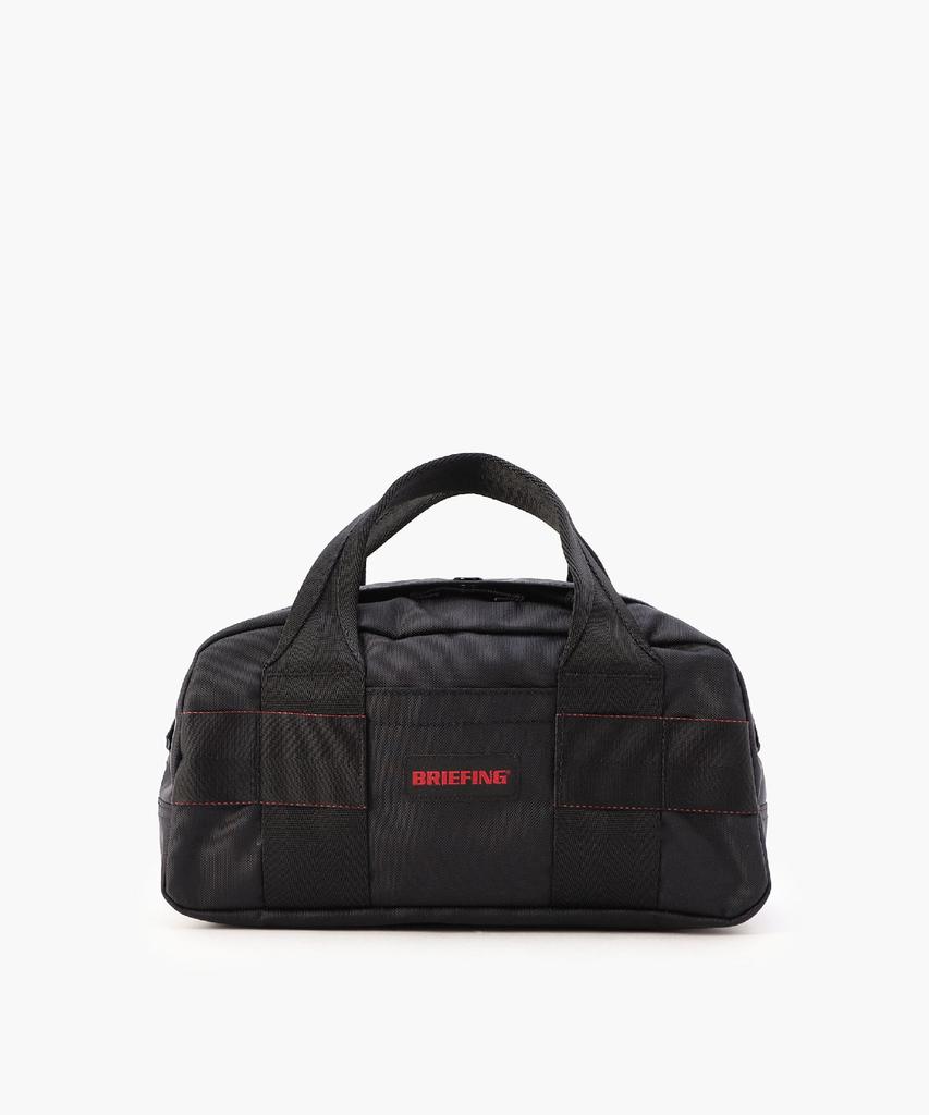 Briefing Tool Bag S Bllst_Black
