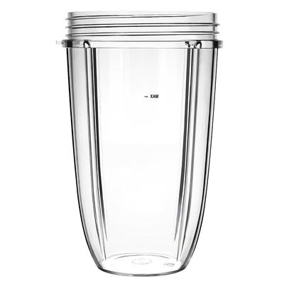 Сменная чаша блендера 18/24/32 унции для Nutribullet 600W NutriBullet Pro 900