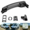 RIGHT SLIDING SIDE DOOR HANDLE for MASTER 3 MOVANO INTERSTAR