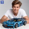 ToylinX 1:14 Supercar Building Block Toy Optional Power Group 14+ Technology Design Christmas Gift for Adults and Kids With Box