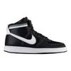 Nike Air Vandal High Supreme GS 'Черный Сатин' AH5253-001