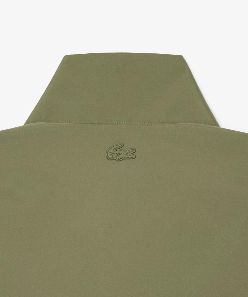Lacoste Men'S 4-Pocket Safari Jumper Bh6236-56G Bmy
